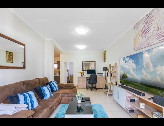 2 BEDROOM APARTMENT FOR SALE IN KENGIES